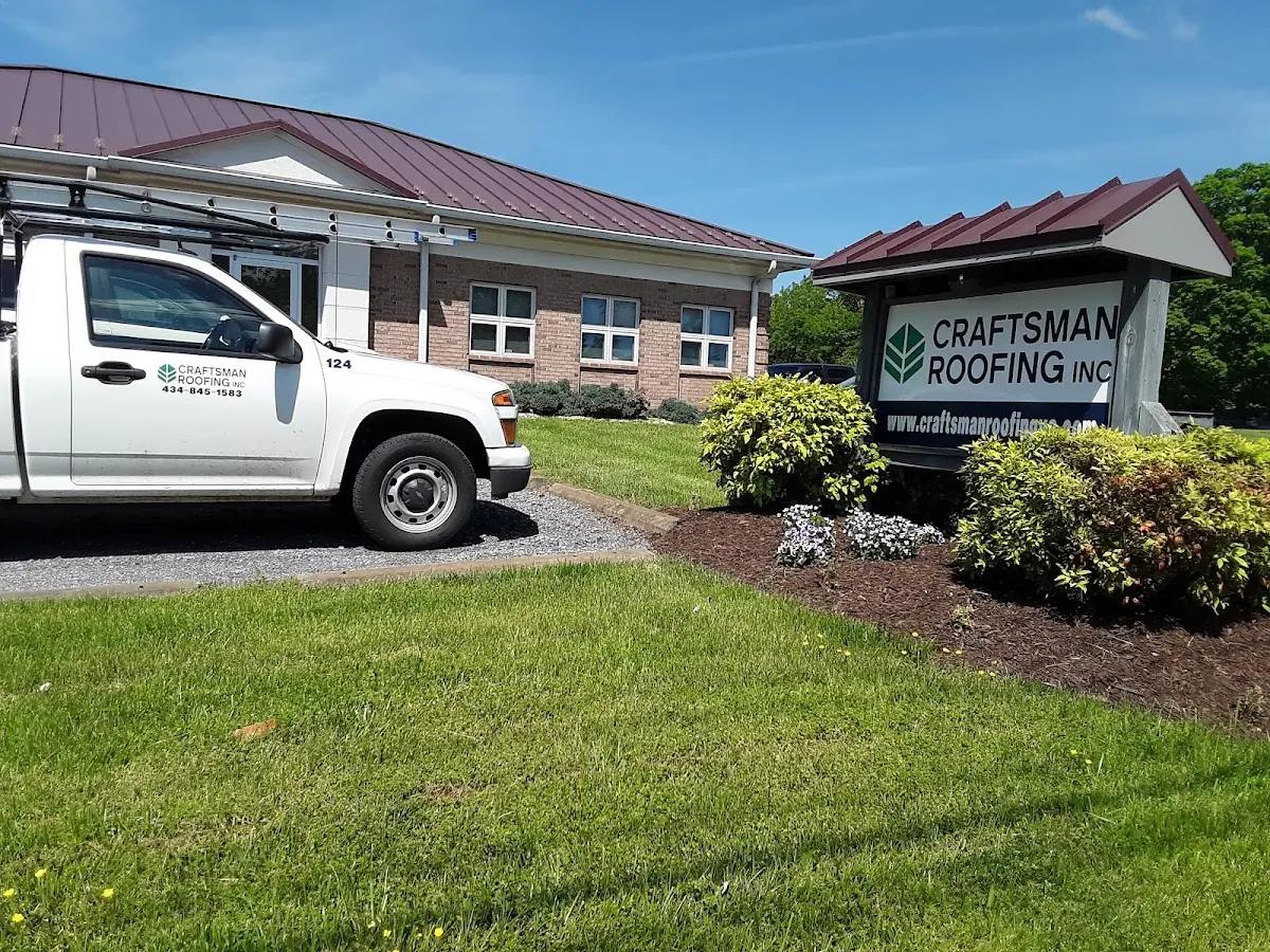 Quality Hail Damage Roof Repair by experienced craftsmen in Vista